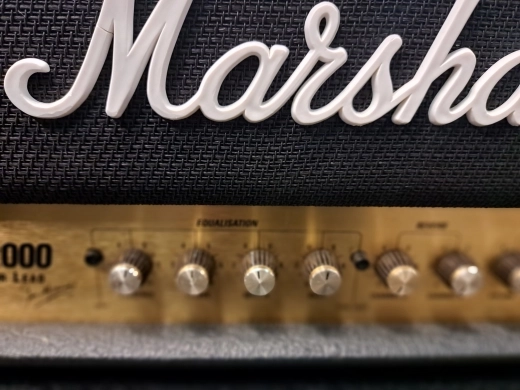 Marshall - DSL100H 3